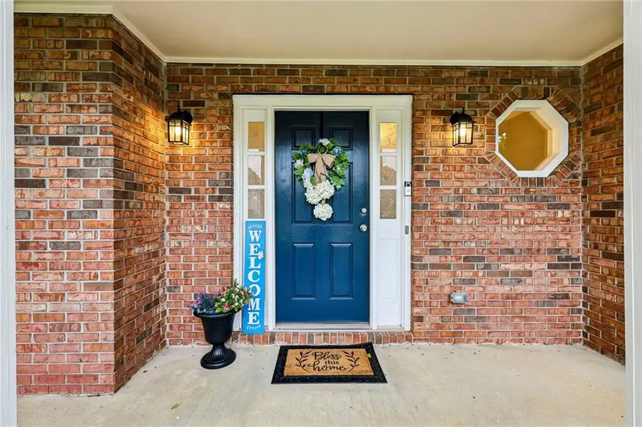 2362 Dover Lane, Snellville, GA 30078 - #3