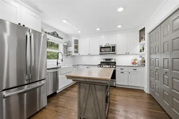 2344 Old Spring Road Se, Smyrna, GA 30080