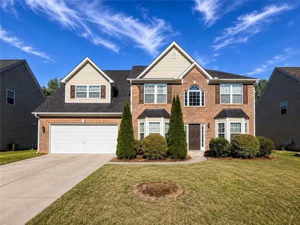 4033 Roxberry Hill Lane, Buford, GA 30518
