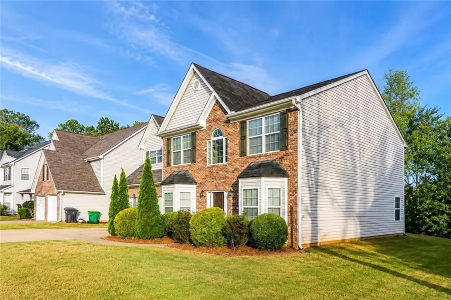 4033 Roxberry Hill Lane, Buford, GA 30518 - #2