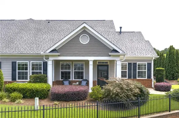 2694 Grapevine Circle, Cumming, GA 30041