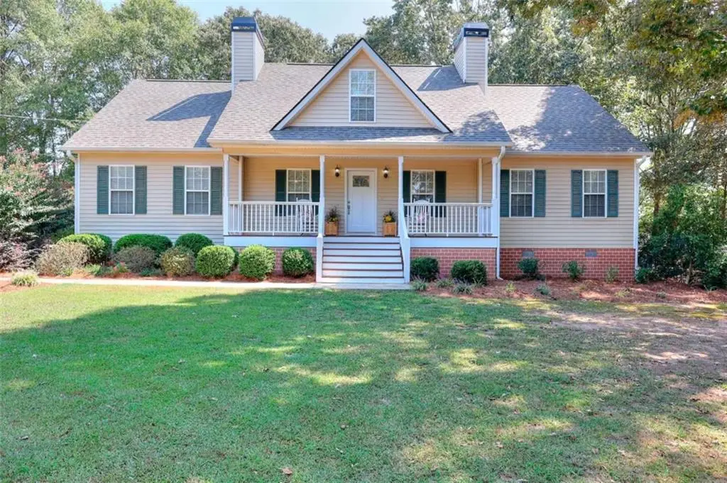 25 Browning Shoals Road, Social Circle, GA 30025 - #1