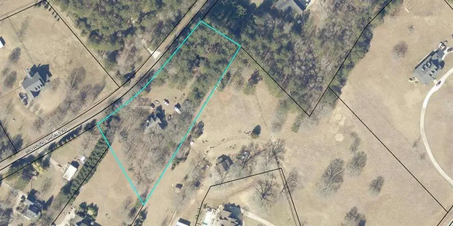 25 Browning Shoals Road, Social Circle, GA 30025 - #3