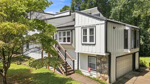 4831 Highpoint Drive Ne, Marietta, GA 30066