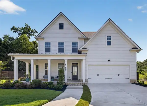 3169 Ancoats Street, Douglasville, GA 30135