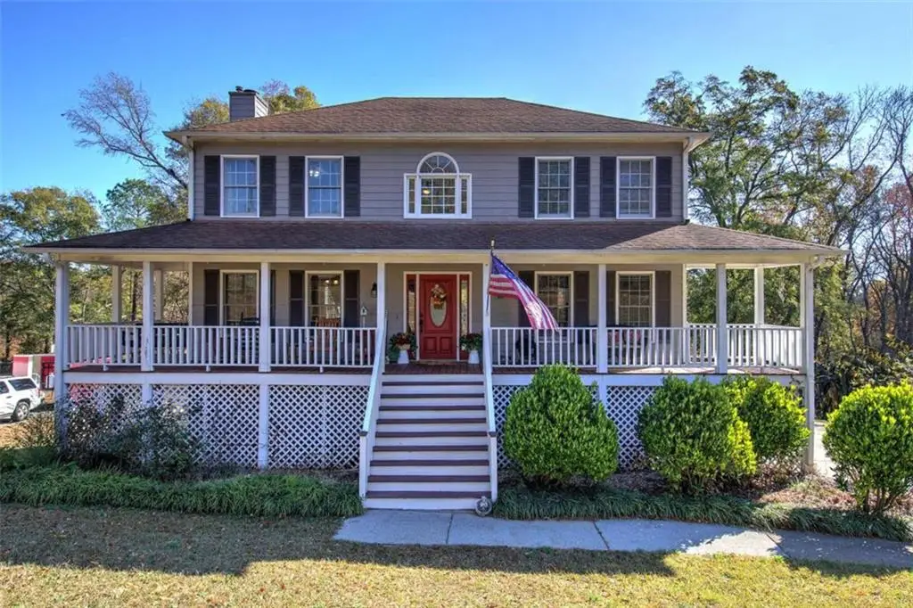 35 SE Miltons Walk Se, Cartersville, GA 30120 - #1