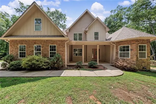 3184 Saint Andrews Way, Ellijay, GA 30536