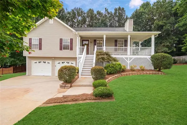 63 Hickory View Lane, Acworth, GA 30101