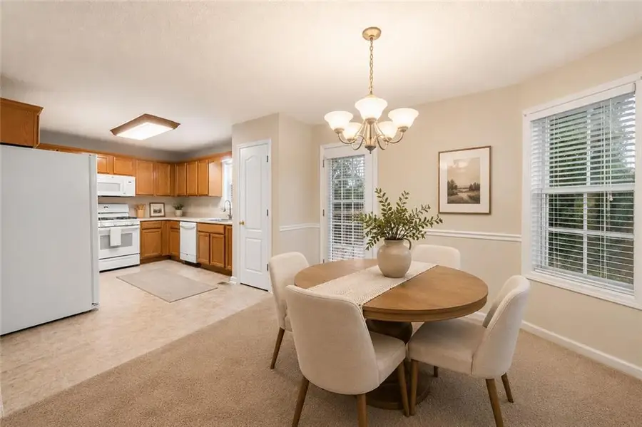 63 Hickory View Lane, Acworth, GA 30101 - #3