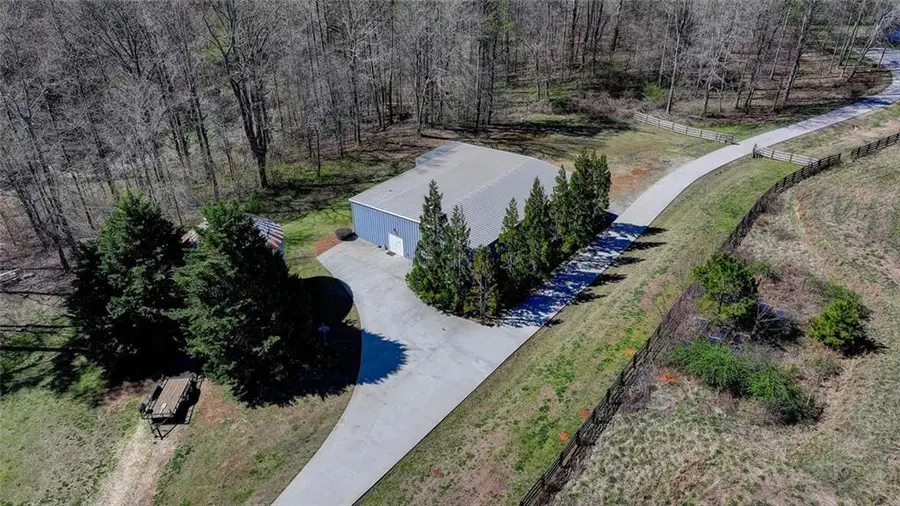 6245 Ben Parks Road, Murrayville, GA 30564 - #3