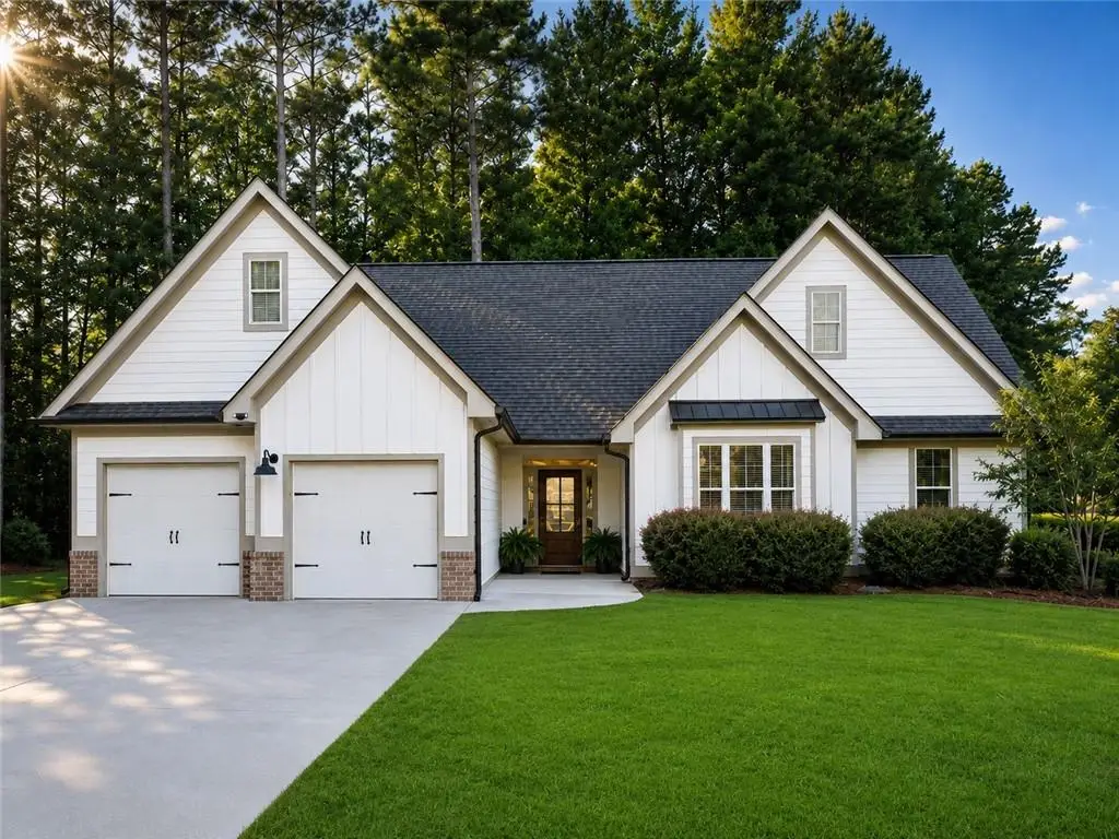 59 Stonecrest Drive, Dallas, GA 30157 - #1
