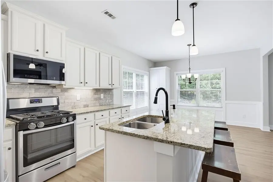 59 Stonecrest Drive, Dallas, GA 30157 - #3