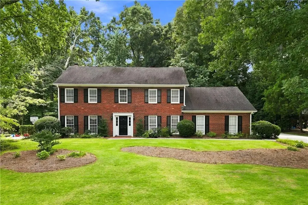 3248 Hunterdon Way Se, Marietta, GA 30067 - #1