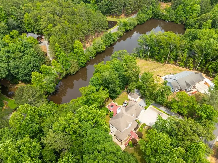 31 Fawn Lake Trail Ne, White, GA 30184 - #3