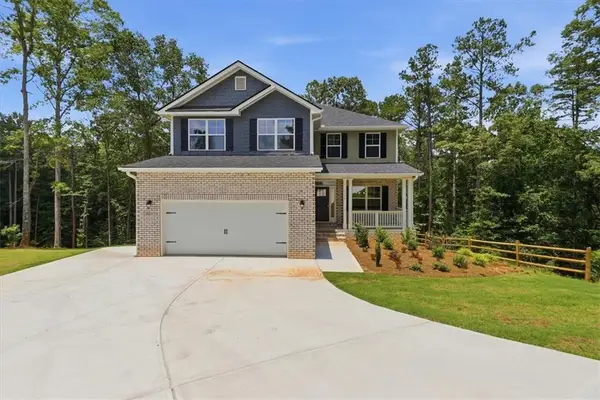 3343 Siena Place, Douglasville, GA 30135