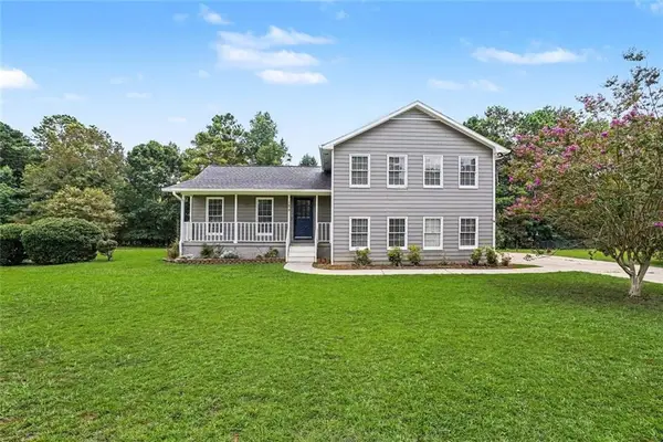 125 Beacon Drive, Fayetteville, GA 30215