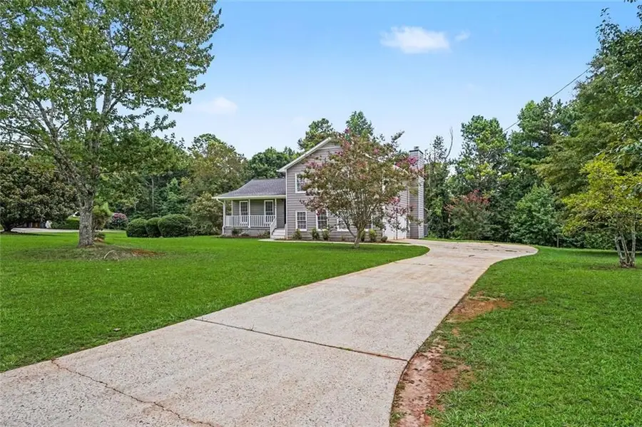 125 Beacon Drive, Fayetteville, GA 30215 - #2