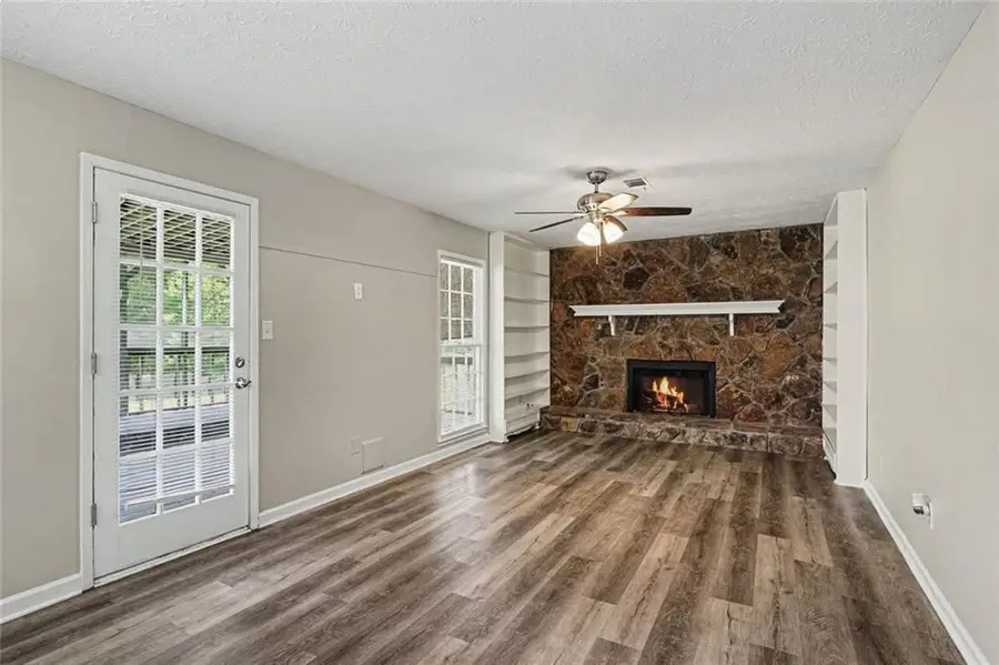 125 Beacon Drive, Fayetteville, GA 30215 - #3