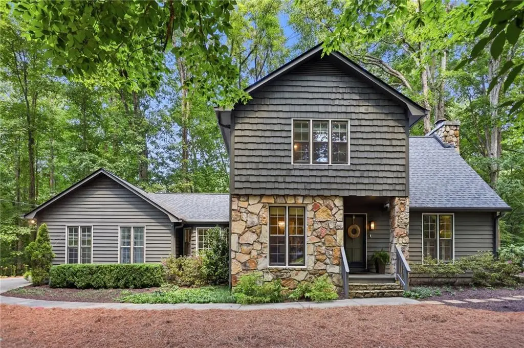 713 N Saint Marys Lane Nw, Marietta, GA 30064 - #1