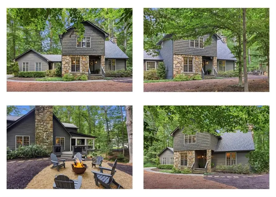 713 N Saint Marys Lane Nw, Marietta, GA 30064 - #2