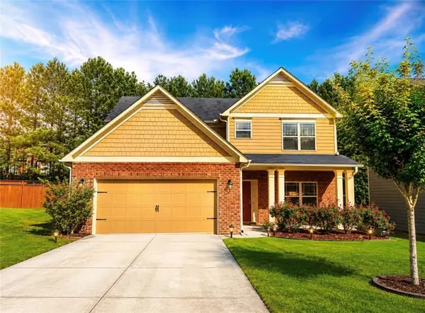 5037 Saphire Court, Douglasville, GA 30135