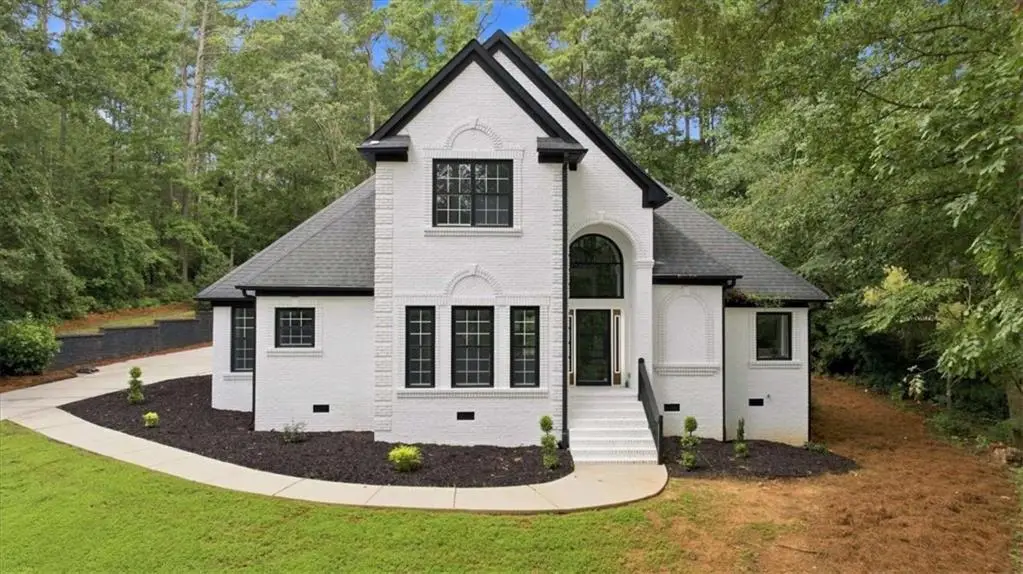 141 Amicalola Way, Jonesboro, GA 30236 - #1