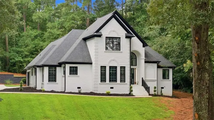 141 Amicalola Way, Jonesboro, GA 30236 - #2