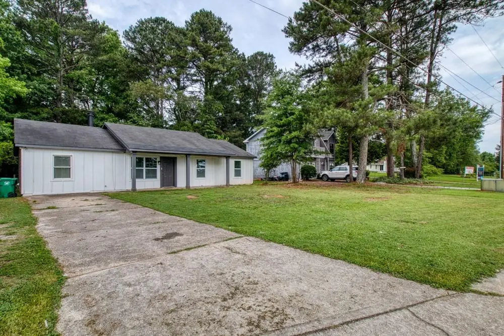 1107 Panola Road, Stone Mountain, GA 30088 - #1