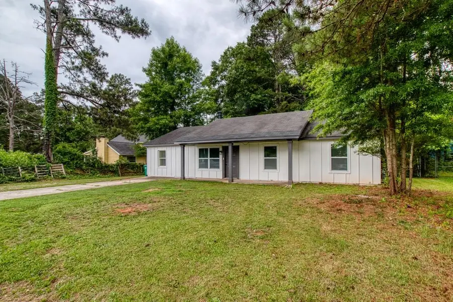 1107 Panola Road, Stone Mountain, GA 30088 - #3