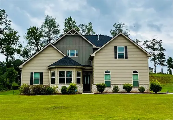 330 Darien Drive, Senoia, GA 30276