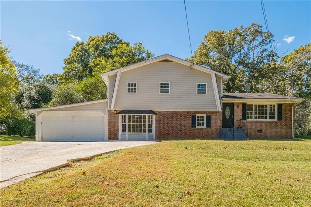 1798 Dogwood Court, Snellville, GA 30078 - #1