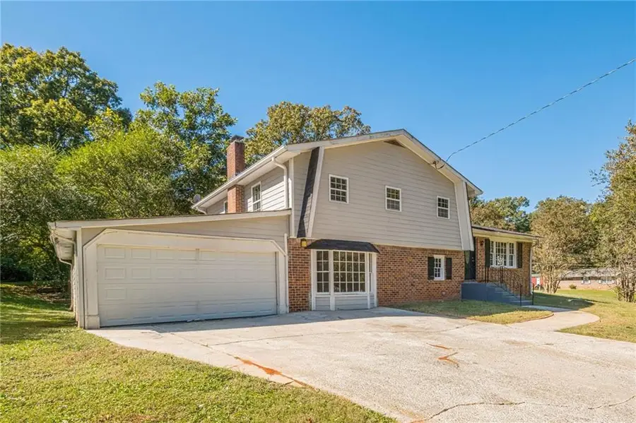 1798 Dogwood Court, Snellville, GA 30078 - #2