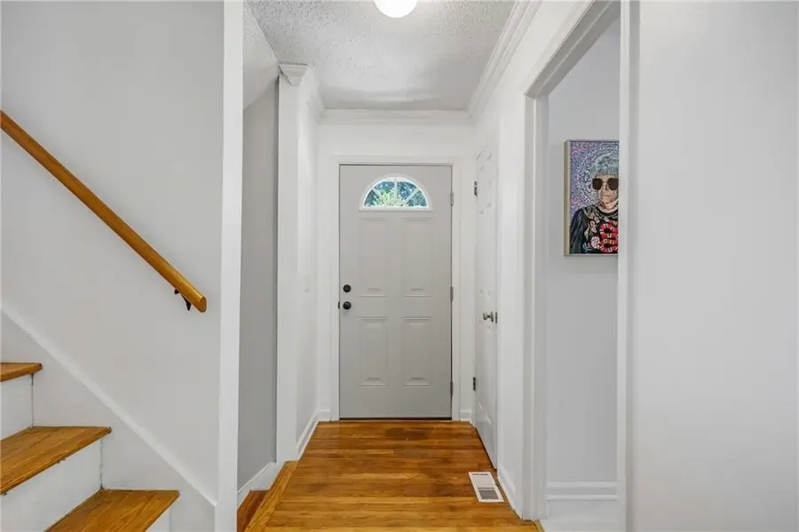 2544 W Laurel Ridge Drive, Decatur, GA 30033 - #3