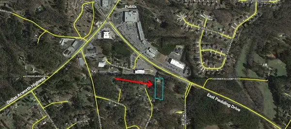 19 Hosiery Mill Road, Dallas, GA 30157