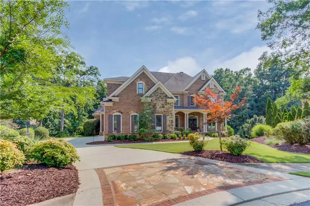 5318 Binghurst Court, Suwanee, GA 30024 - #1