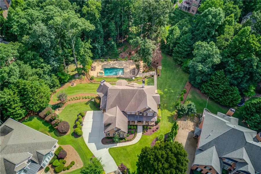 5318 Binghurst Court, Suwanee, GA 30024 - #2