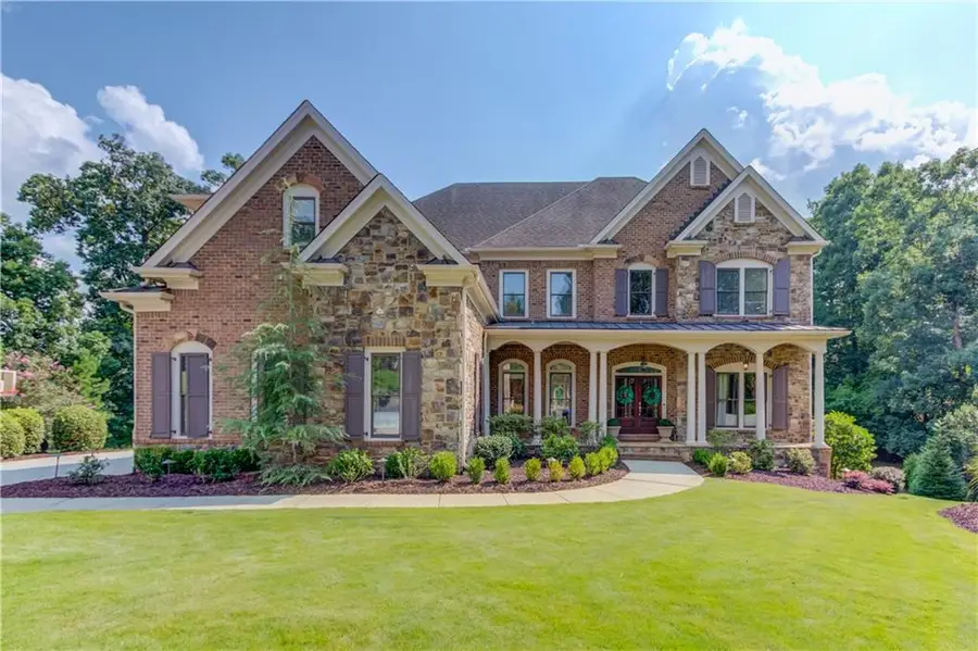 5318 Binghurst Court, Suwanee, GA 30024 - #3