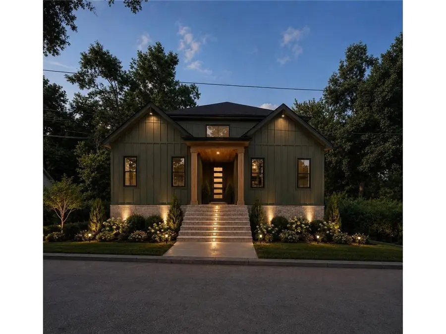 1031 Ashby Terrace Nw, Atlanta, GA 30314 - #2