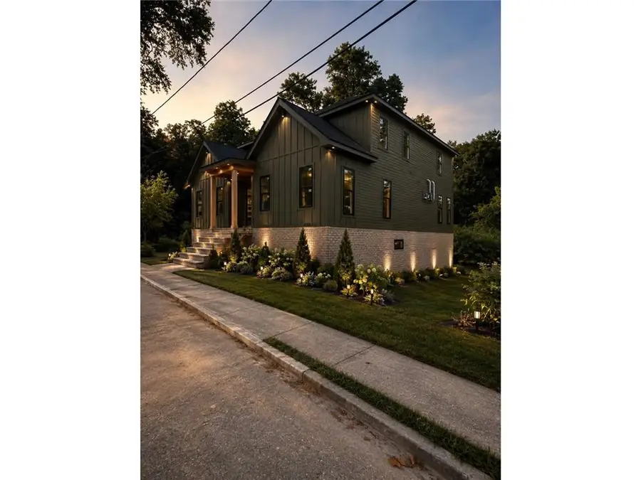1031 Ashby Terrace Nw, Atlanta, GA 30314 - #3