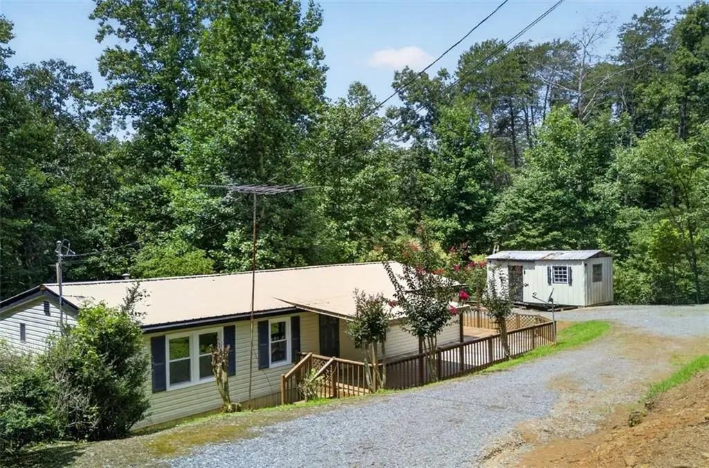 67 Vick Dr., Ellijay, GA 30540 - #1