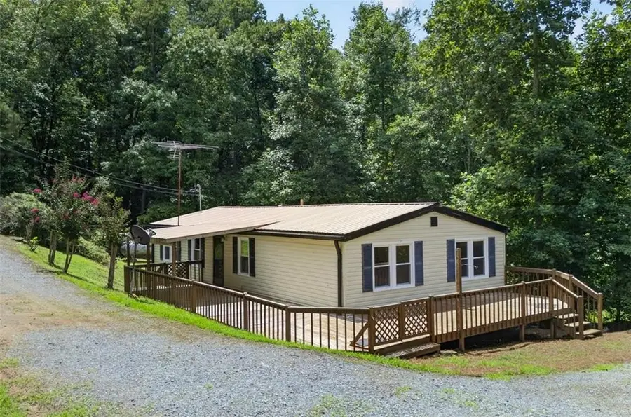 67 Vick Dr., Ellijay, GA 30540 - #2