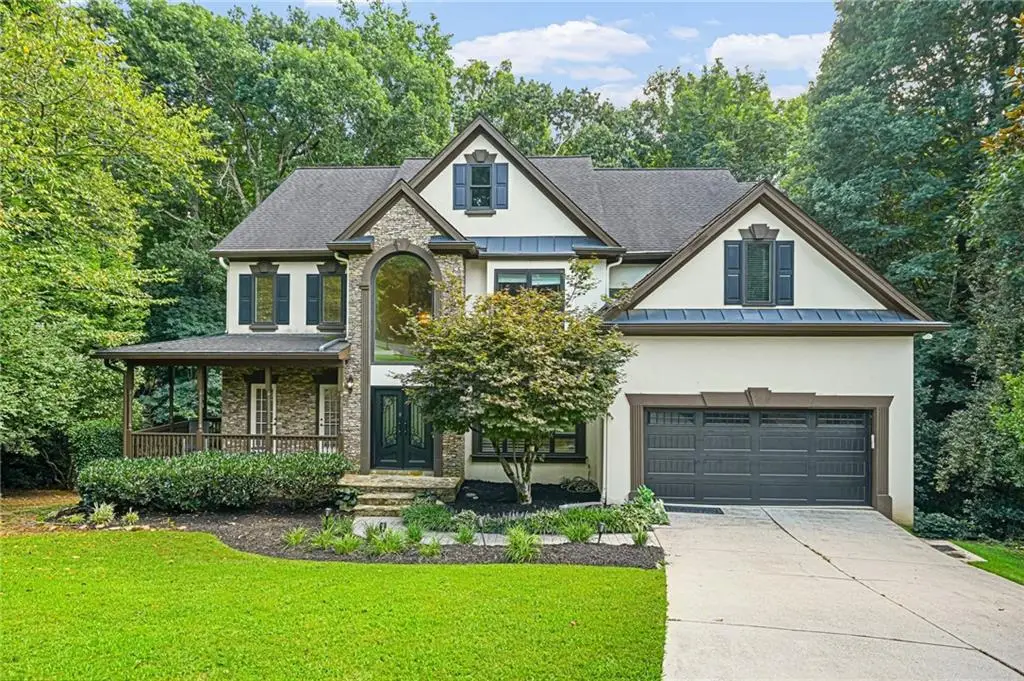 1340 Tahoe Pines Circle, Alpharetta, GA 30005 - #1