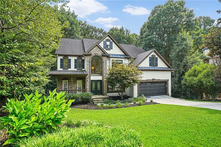1340 Tahoe Pines Circle, Alpharetta, GA 30005 - #3
