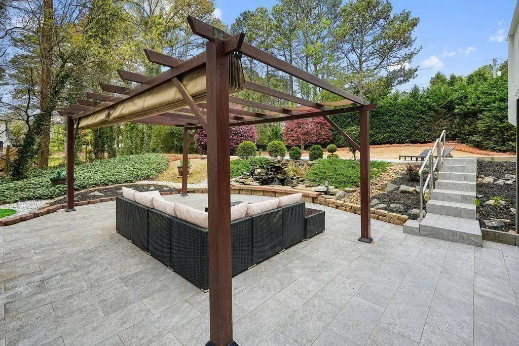 4110 Providence Square, Alpharetta, GA 30009 - #1