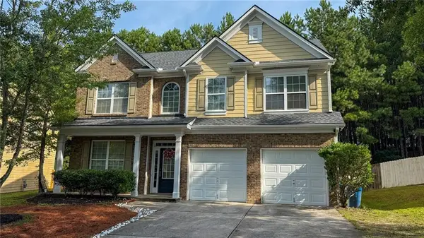 1720 Rutland Pass Drive, Lawrenceville, GA 30045