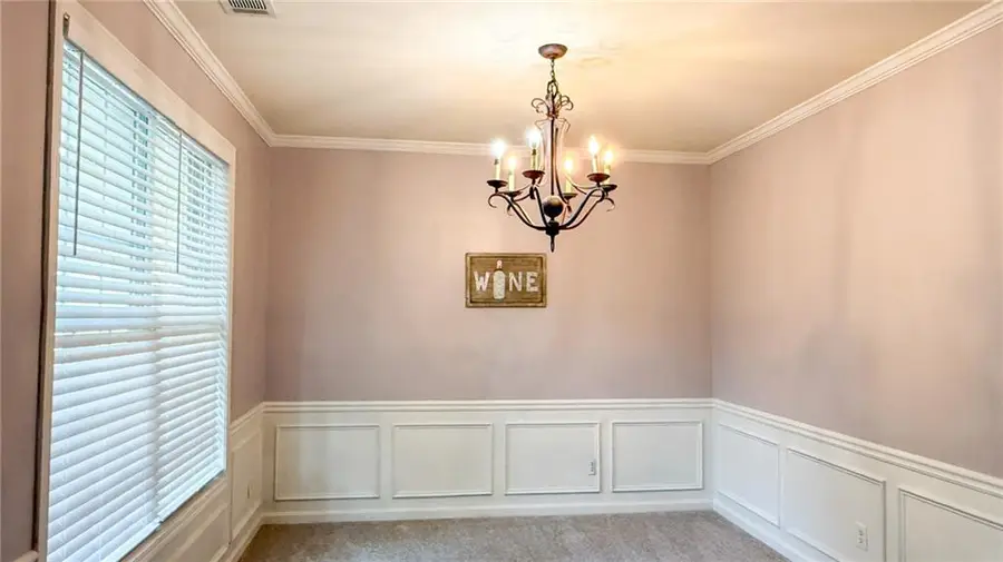 1720 Rutland Pass Drive, Lawrenceville, GA 30045 - #3
