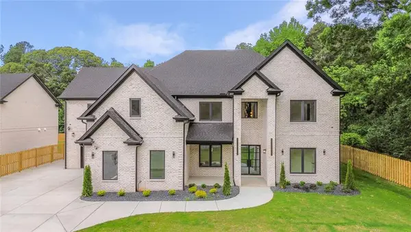 1658 Braselton Highway, Lawrenceville, GA 30043
