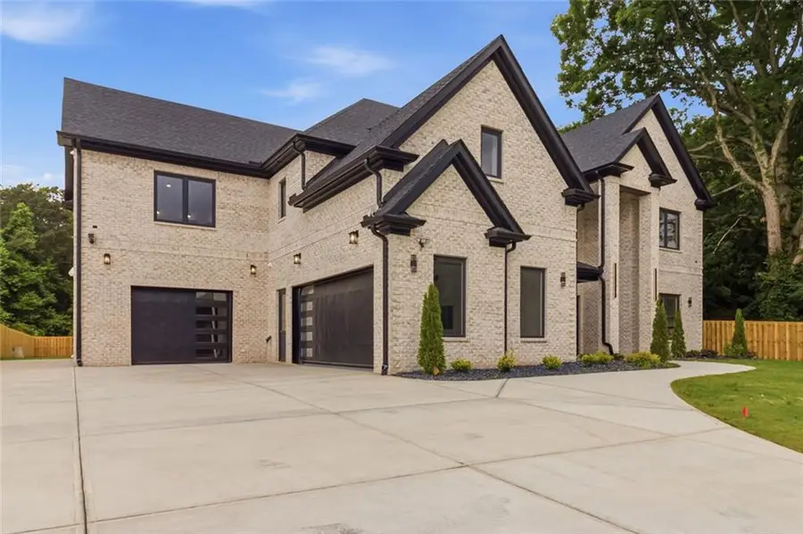 1658 Braselton Highway, Lawrenceville, GA 30043 - #2