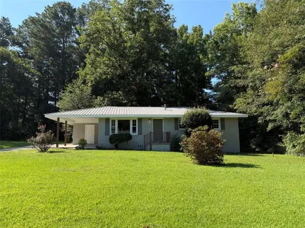 1289 Stewart Street, Carrollton, GA 30117