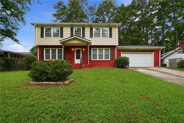 1604 Drayton Woods Drive, Tucker, GA 30084